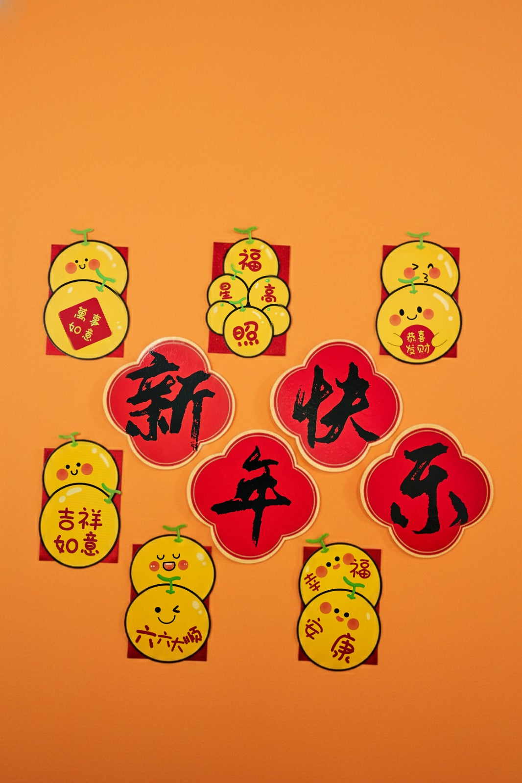 Golden Prosperity Box of 6 GM