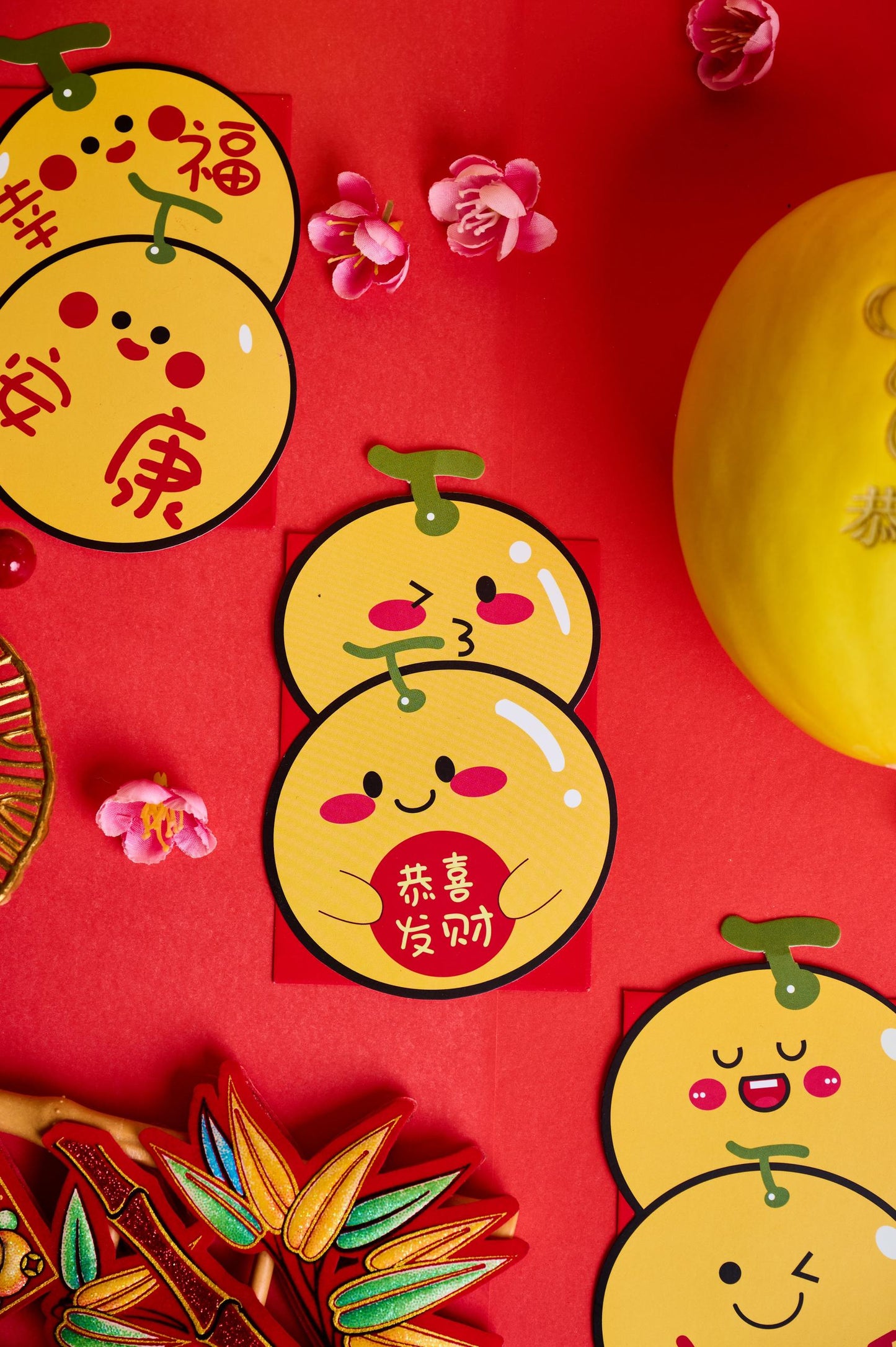 (With Engraving) Golden Prosperity Box (5GM)