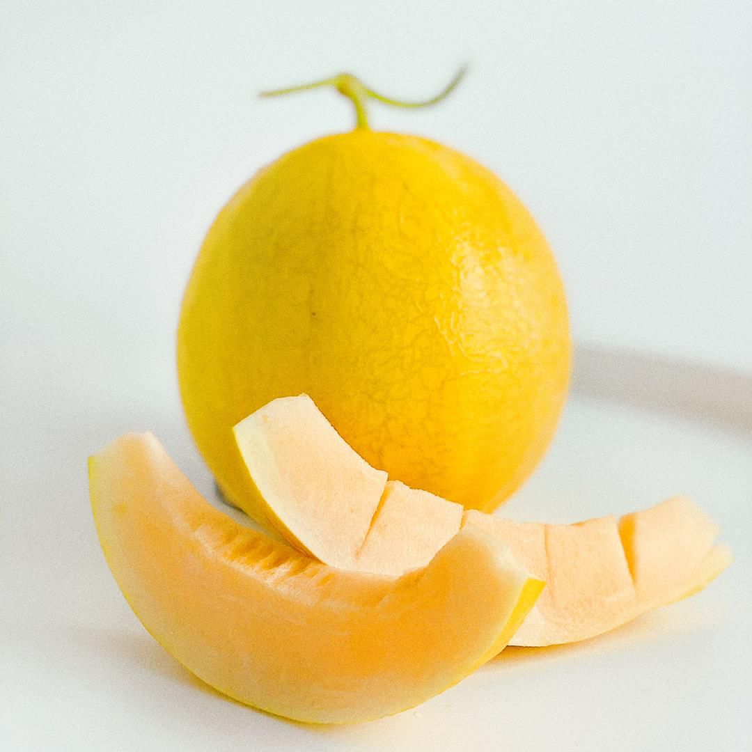 ๐๐๐  ๐๐๐ฒ๐ ๐๐๐ซ๐ญ๐ฎ๐๐ก - 1 Golden Melon