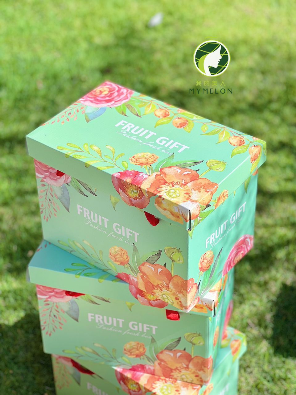 A Box of 2 Supermoon ๐งก