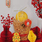 (With Engraving) Lucky Bag (1GM)
