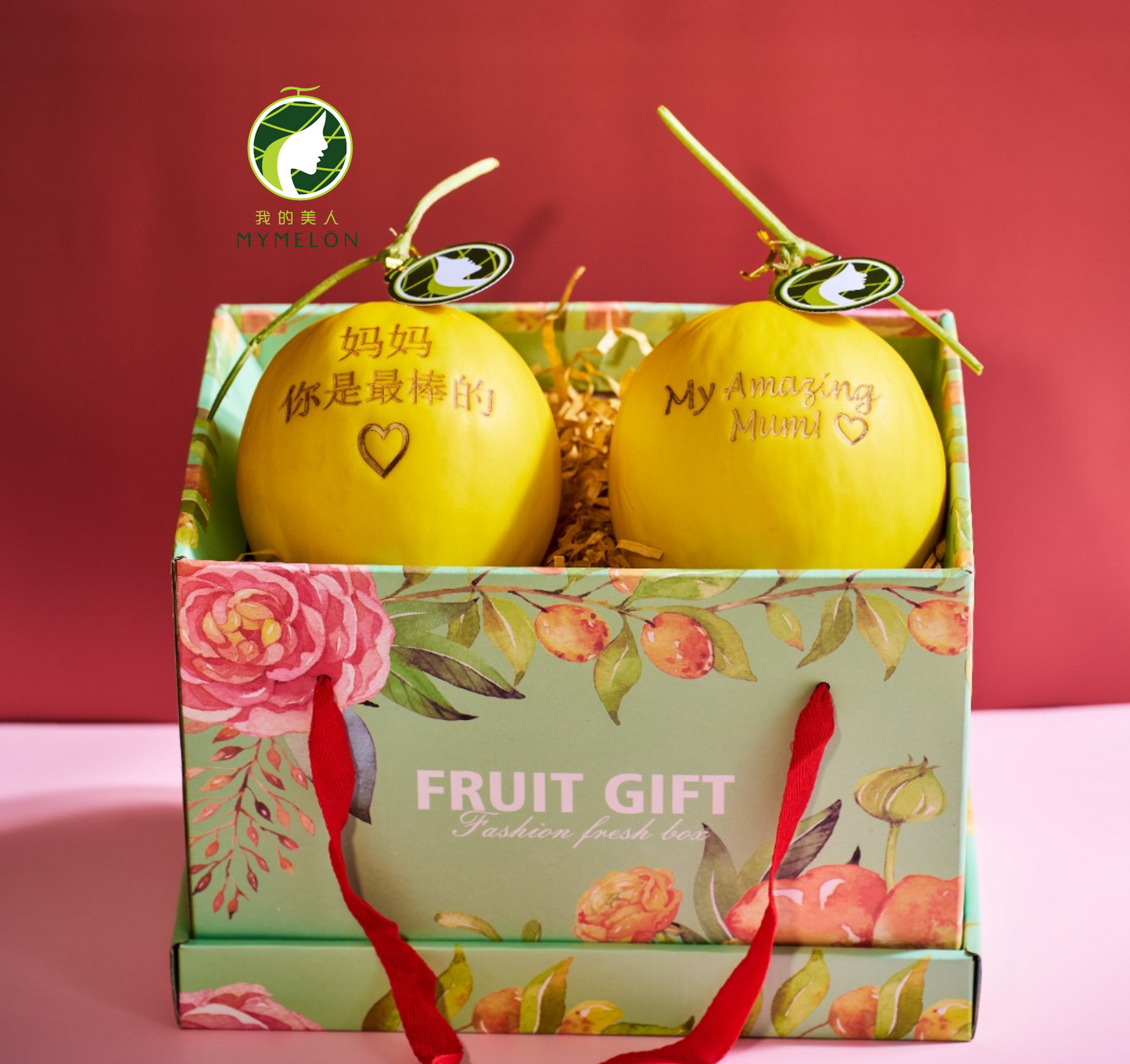 (With Engraving) Box of 2 GM - ℳℴ𝓉𝒽ℯ𝓇’𝓈 𝒟𝒶𝓎 𝟐𝟎𝟐𝟓👸🏻