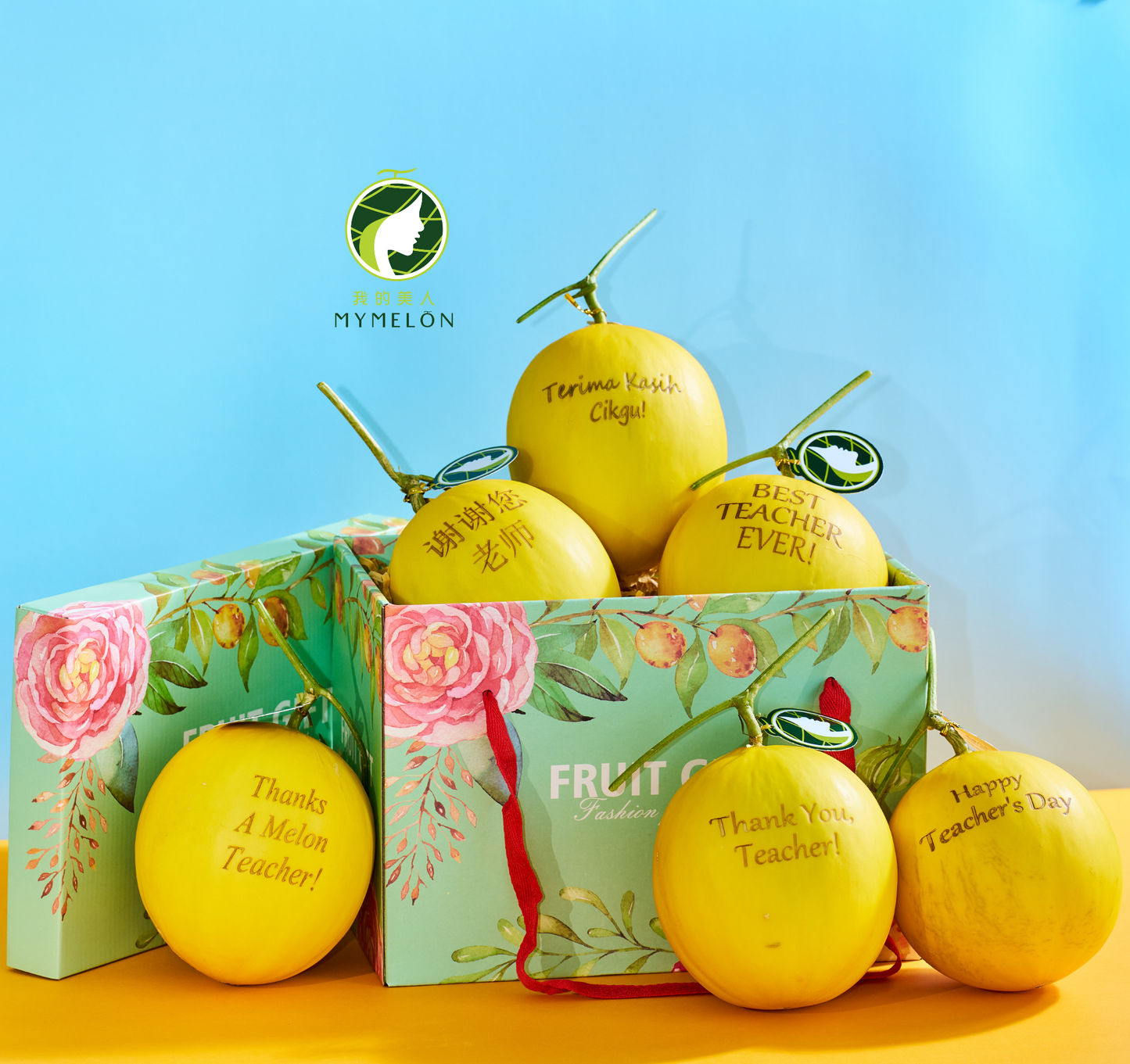 (With Engraving) Box of 2 GM - 𝑻𝒆𝒂𝒄𝒉𝒆𝒓'𝒔 𝑫𝒂𝒚 𝑺𝒑𝒆𝒄𝒊𝒂𝒍