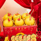 Golden Prosperity Box of 6 GM