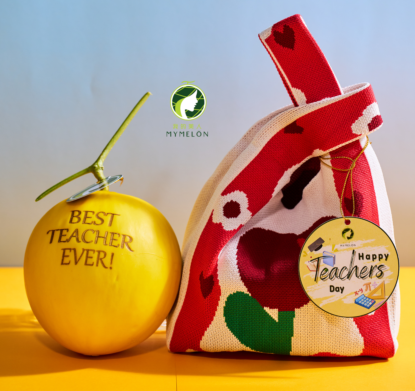 (With Engraving) Bag of 1 GM - 𝑻𝒆𝒂𝒄𝒉𝒆𝒓'𝒔 𝑫𝒂𝒚 𝑺𝒑𝒆𝒄𝒊𝒂𝒍
