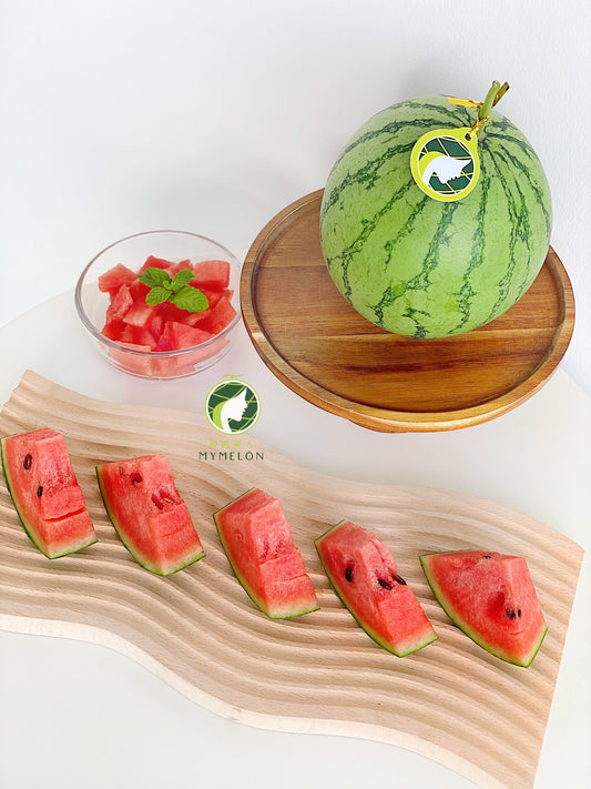 (No Packaging) Watermelon 🍉 - Father's Day Limited Edition🧔