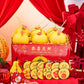 Golden Prosperity Box of 6 GM
