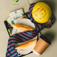 𝐃𝐚𝐝’𝐬 𝐆𝐨𝐥𝐝𝐞𝐧 𝐓𝐫𝐞𝐚𝐭 (A Bag of Golden Melon)