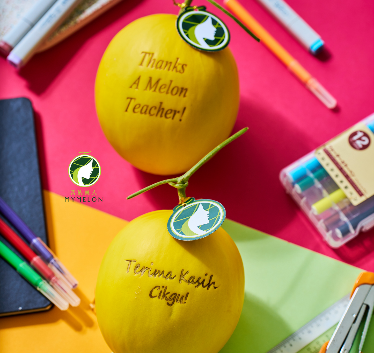 Sunshine Hug Box (1GM + 2 Avocado)