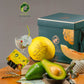 Sunshine Hug Box (1GM + 2 Avocado)