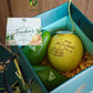 Sunshine Hug Box (1GM + 2 Avocado)