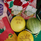 Melon Love Knit Bag (1 GM)