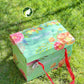 Flower Box of 2GM (CNY Tag)