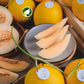 Box of 2 Golden Melon