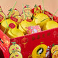 Golden Prosperity Box (5GM)