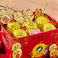 (With Engraving) Golden Prosperity Box (5GM)