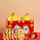 Double Fortune Box (2GM)