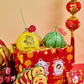 (With Engraving) Sweet Harmony Box (1 GM & 1 WM)