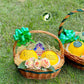 Joy Hamper of 2 - 2 Golden Melon