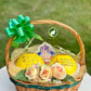 Joy Hamper of 2 - 2 Golden Melon