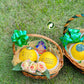 Joy Hamper of 2 - 2 Golden Melon