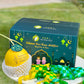 𝐊𝐨𝐭𝐚𝐤 𝐑𝐚𝐲𝐚 𝐌𝐞𝐫𝐢𝐚𝐡 - 4 Golden Melons