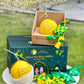 𝐊𝐨𝐭𝐚𝐤 𝐑𝐚𝐲𝐚 𝐌𝐞𝐫𝐢𝐚𝐡 - 4 Golden Melons