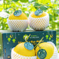 𝐊𝐨𝐭𝐚𝐤 𝐑𝐚𝐲𝐚 𝐌𝐞𝐫𝐢𝐚𝐡 - 4 Golden Melons