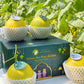 𝐊𝐨𝐭𝐚𝐤 𝐑𝐚𝐲𝐚 𝐌𝐞𝐫𝐢𝐚𝐡 - 4 Golden Melons