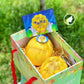 Double Moon Box (2 Golden Melons 💛💛)