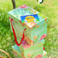 Double Moon Box C (1 Golden + 1 Watermelon 💛❤️)