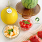 MyMelon Variety Pack — 1 Golden + 1 Snow White + 1 Watermelon (No Packaging)