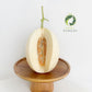 MyMelon Variety Pack — 1 Golden + 1 Snow White + 1 Watermelon (No Packaging)