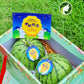 Double Moon Box D (2 Watermelons ❤️❤️)